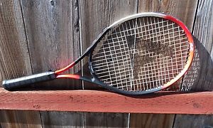 PRO KENNEX Precept Tennis Racquet 110 Reach Ultralight Oversize Long Frame