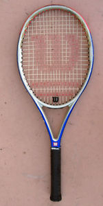Wilson Pro Staff Trance Tennis Racquet  -  Super Fast Shipping