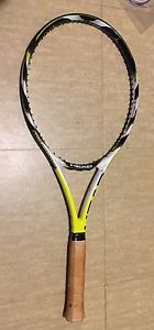 head pro stock PT219.2 paintjob microgel extrem pro
