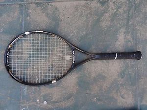 Head Youtek Three Star Tennis Racquet  - 4 1/4" Grip Excellent Condition