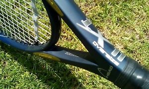 Head Intelligence i.X11 Oversize Tennis Racquet Racket 4 3/8 grip x11