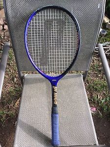 Prince Precision Tennis Racket