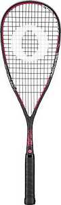 Oliver Fucsia Raqueta De Squash