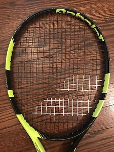 Babolat Pure Aero Junior 25