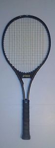 Prince Pro Tennis Racquet Black Gold 4-1/8 Grip