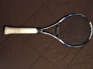 Babolat Pure Drive Team