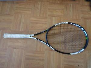 Head Graphene XT Speed pro 100 head 4 1/4 grip Tennis Racquet