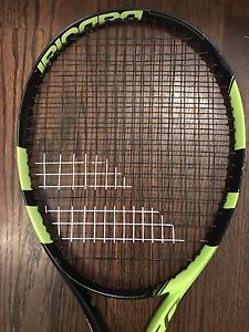 Babolat Pure Aero Junior 25