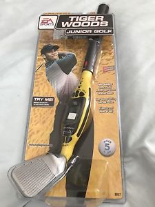 Tiger Woods Junior Golf!!