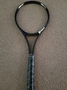Prince Response Experimental Racquet