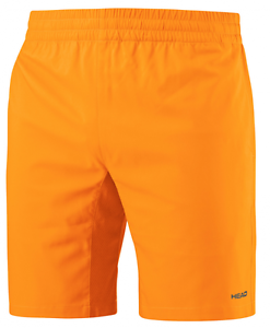 Head Niños Club Bermudas 816617 naranja