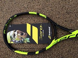babolat pure aero VS Tour, newest model, 3/8, free shipping