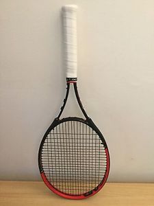 Head Graphene Prestige MP