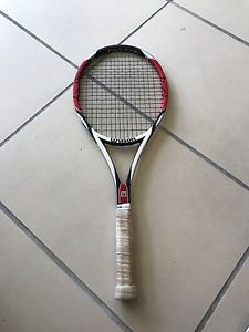 wilson kfactor tour 90