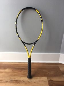 Volkl C10 Pro Tennis Racquet