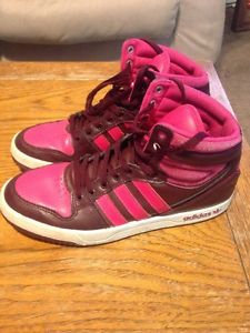 Adidas Women's Hard court Size 5.5