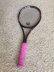 Head Graphene Prestige Rev Pro Tennis Racquet