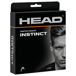 HEAD Instinct Adaptive Tuning Ki