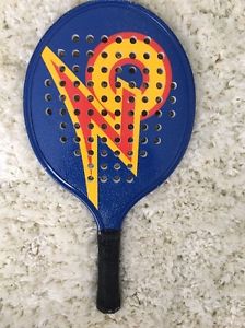 VIKING OZ Paddleball Platform Tennis Paddle/Racquet Viking Athletics
