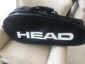 HEAD TENNIS RACQUET BAG
