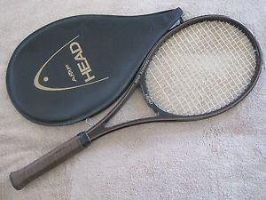 Head Graphite Edge Tennis Racqeut