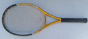 Head Youtek Instinct MP d30 swing style L3 (String pattern 18/19)