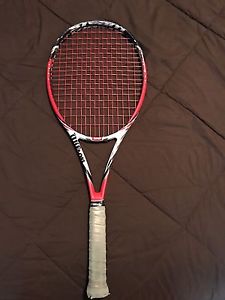 Wilson Steam 99