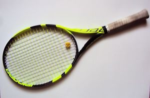 Babolat Pure Aero 4 1/4
