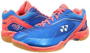 Yonex Badminton shoes POWER CUSHION 65 WIDE SHB 65 W Sports men’s From Japan New