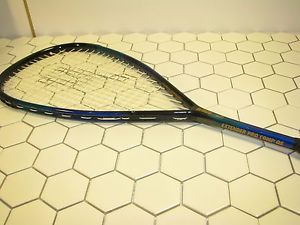 Prince Extender Pro Comp Squash Racquet