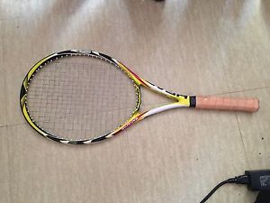 head prostock TGK219.10-J paintjob microgel exrem pro 2.0