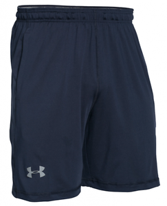 Under Armour Raid Short De Hombre marino 1257825-410