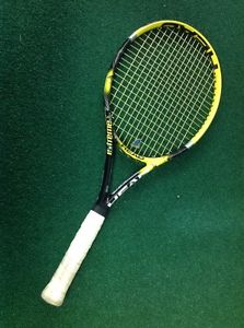 Head Extreme Pro Men's Tennis Racquet