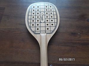 Champion Sports Paddleball Racket PBR9