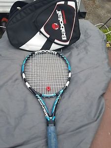 Babolat Pure Drive 107 - 4 3/8
