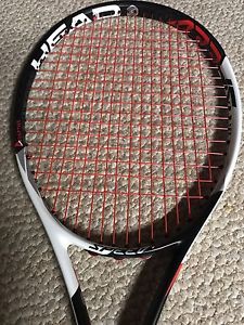 Head Graphene Touch Speed ADAPTIVE 4 3/8