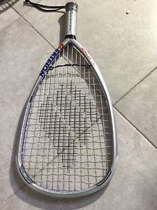 Ektelon More Attack Racquetball Racquet Good