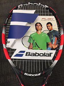 Babolat Flow Tour Tennis Racket Racquet