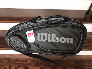 Wilson Tour 9 Pack Tennis Bag