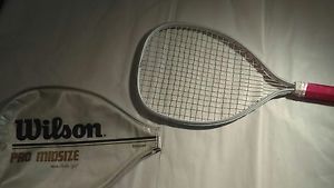 Wilson pro staff midsize