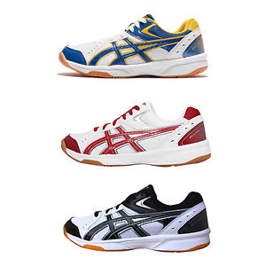 Asics Rivre CS Men Indoor Badminton Volleyball Shoes Trainers Pick 1