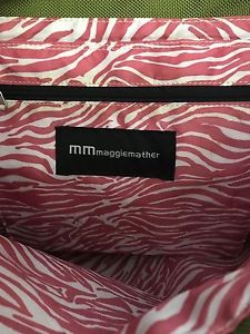 Maggie Mather Tennis Tote