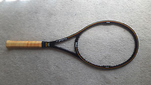 Wilson Pro Staff 85 6.0 Tennis Racquet 4 1/4