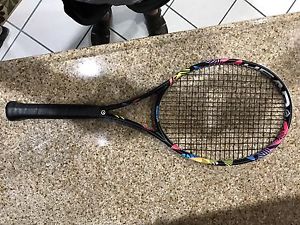 Head Graphene Xt Radical MP Ltd