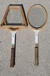 Wilson Chris Evert Victory Cup tennis racquets (2)