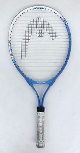 HEAD Ti.Instinct Pro 25 Blue/White 3-7/8"-Grip Tennis Racquet