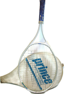 Prince J/R Pro 110 Graphite Tournament Tennis Racquet