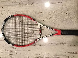 Wilson Steam 99s 4 3/8