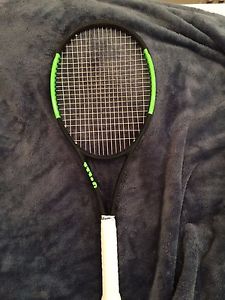 Wilson Blade 98 18x20 4 3 8quot 