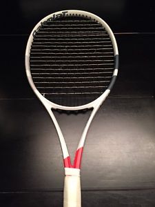 Babolat Pure Strike 16X19